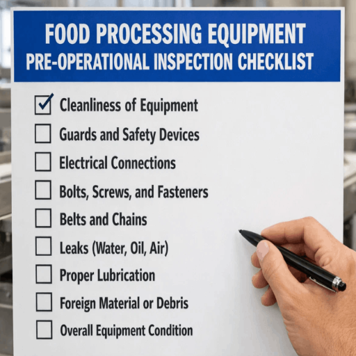 Build the test around your purchase specification