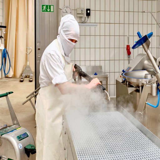 Clean in Place Standards and Compliance