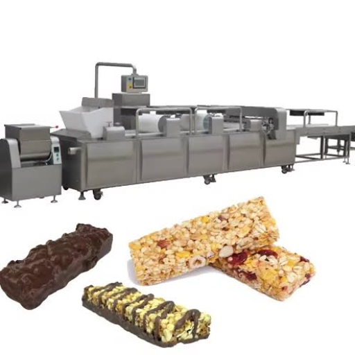 Confectionery Extrusion Systems: Candy, Licorice & Gum Guide