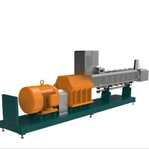 Food Extrusion Energy Consumption: Measure kWh/kg and Separate SME