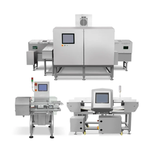 Food Inspection Systems: A Buyer's Guide to Choosing the Right Equipment