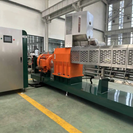 Food extrusion energy consumption: electrical SEC versus SME