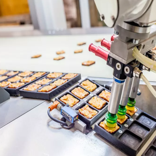 How Much Does Food Automation Cost?