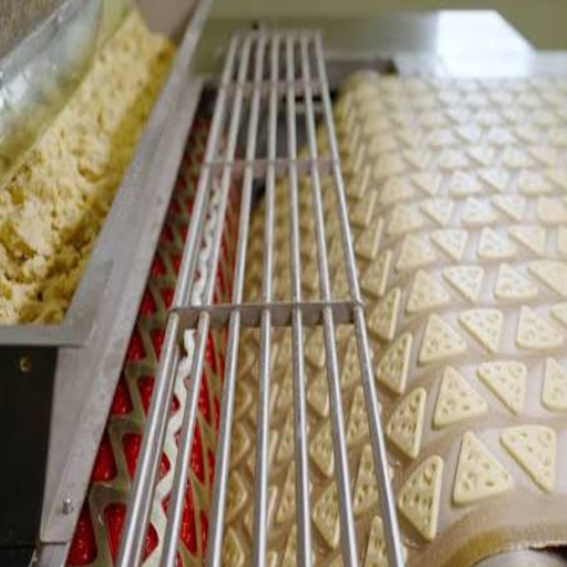 How to Automate a Food Production Line: The 8-Step Roadmap