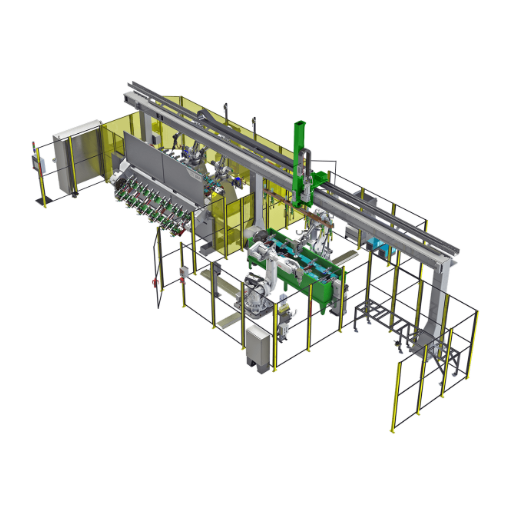 Hygienic Automation: Clean-in-Place and Food-Safe Design