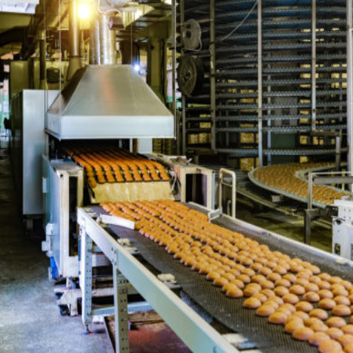 Industry 4.0 Food Manufacturing: A Practical Guide
