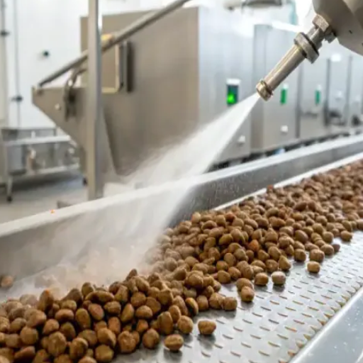 Preventive Maintenance: Stop Food Extrusion Problems Before They Start