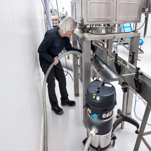 Remove residues without redistributing them