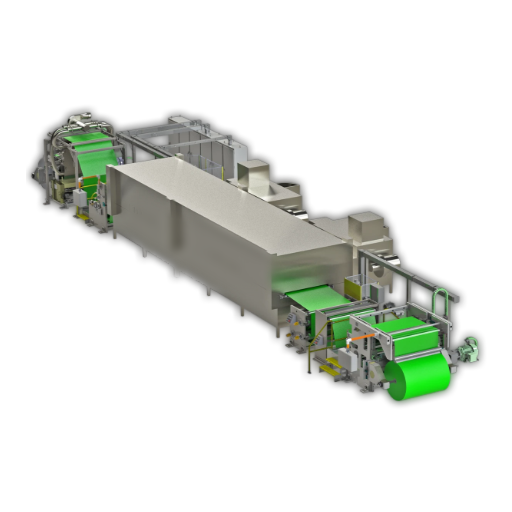 What Is Automated Food Processing Equipment?