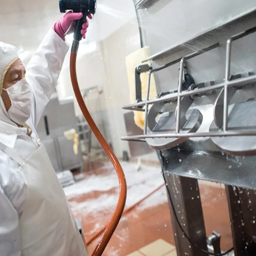What Is Clean in Place (CIP) in Food Processing?