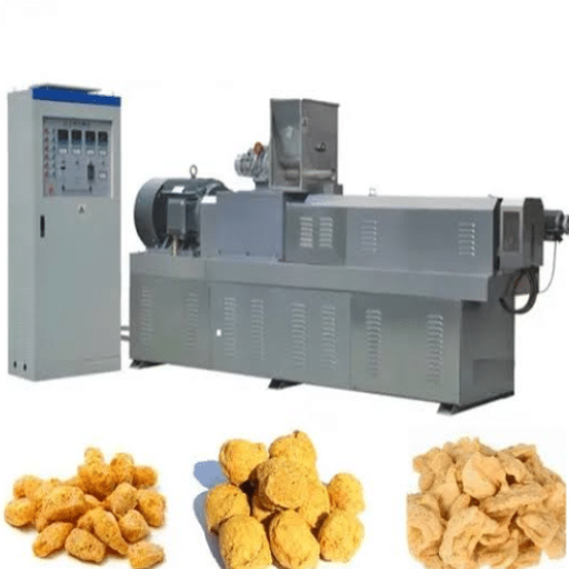 What Is Extrusion Cooking? A Simple Definition