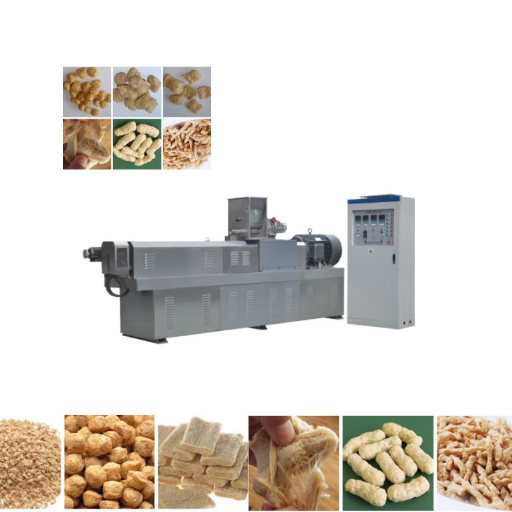 What Is Extrusion Cooking? Process, Types, and Benefits