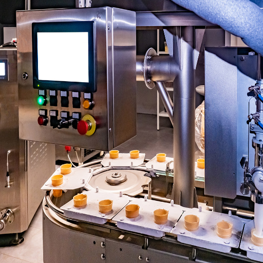What Is Food Processing Automation?