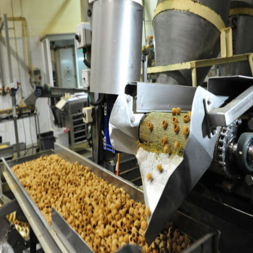 What Is Food Production Line Automation?