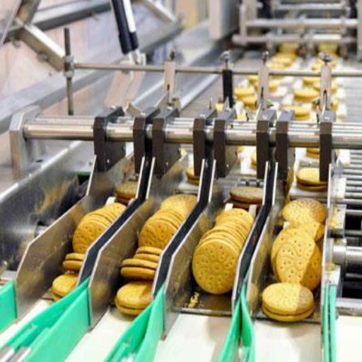 What Is Industry 4.0 in Food Manufacturing?