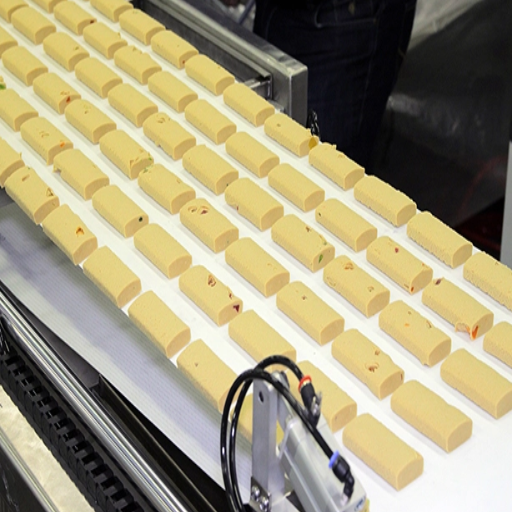What Is a Confectionery Extrusion System?