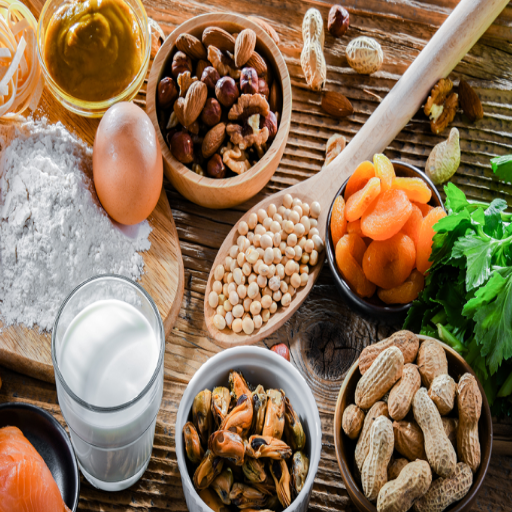 What allergen cleaning validation proves