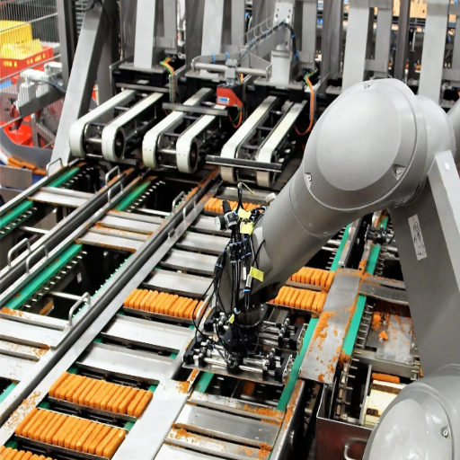 Where Robots Pay Back, and Where They Don't