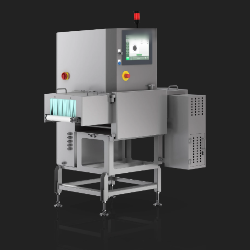 Why Food Metal Detectors False Reject (And How to Fix It)